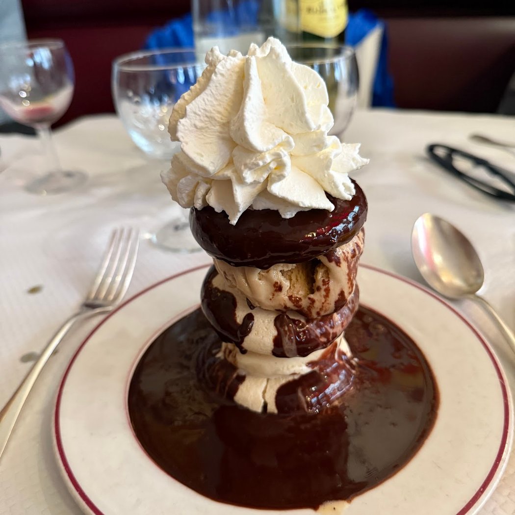 Le Relais de Venise - L'Entrecôte 1