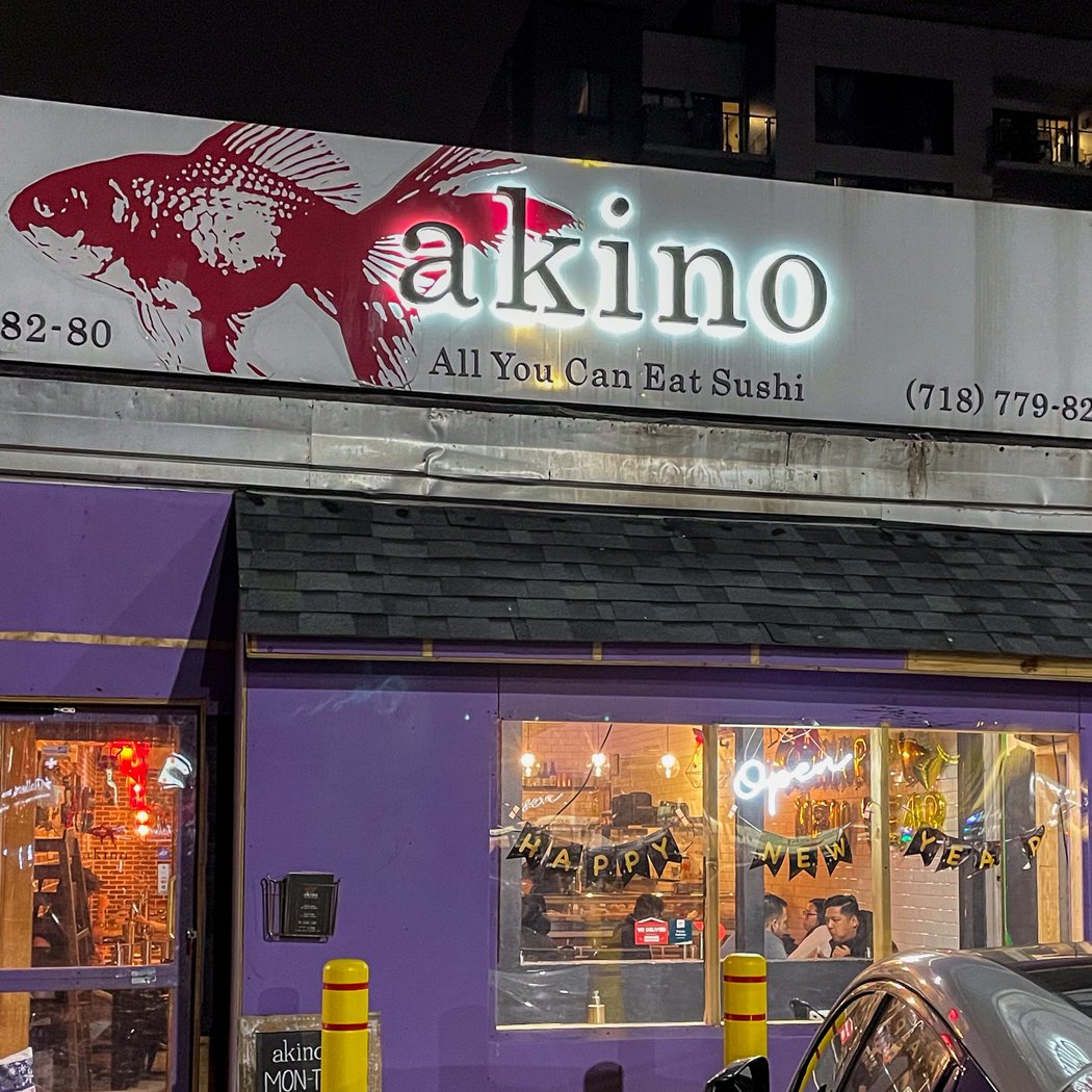 Akino 2