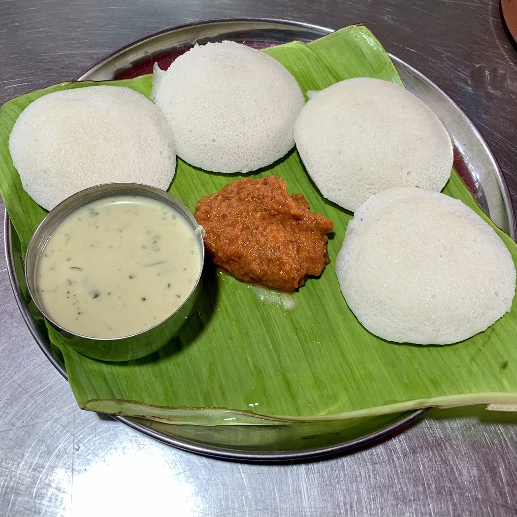 AR Dosa Camp 3
