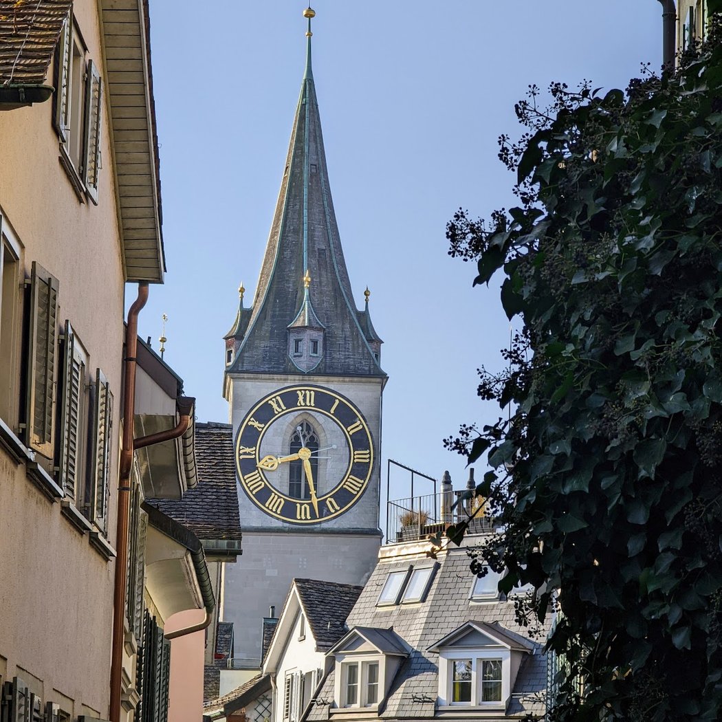 St. Peter 1