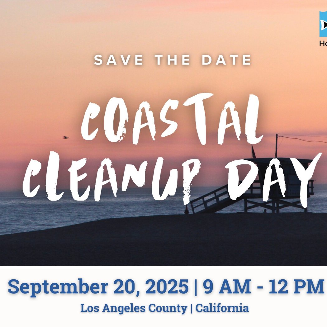 Coastal Clean Up Day Site Captain Training 3