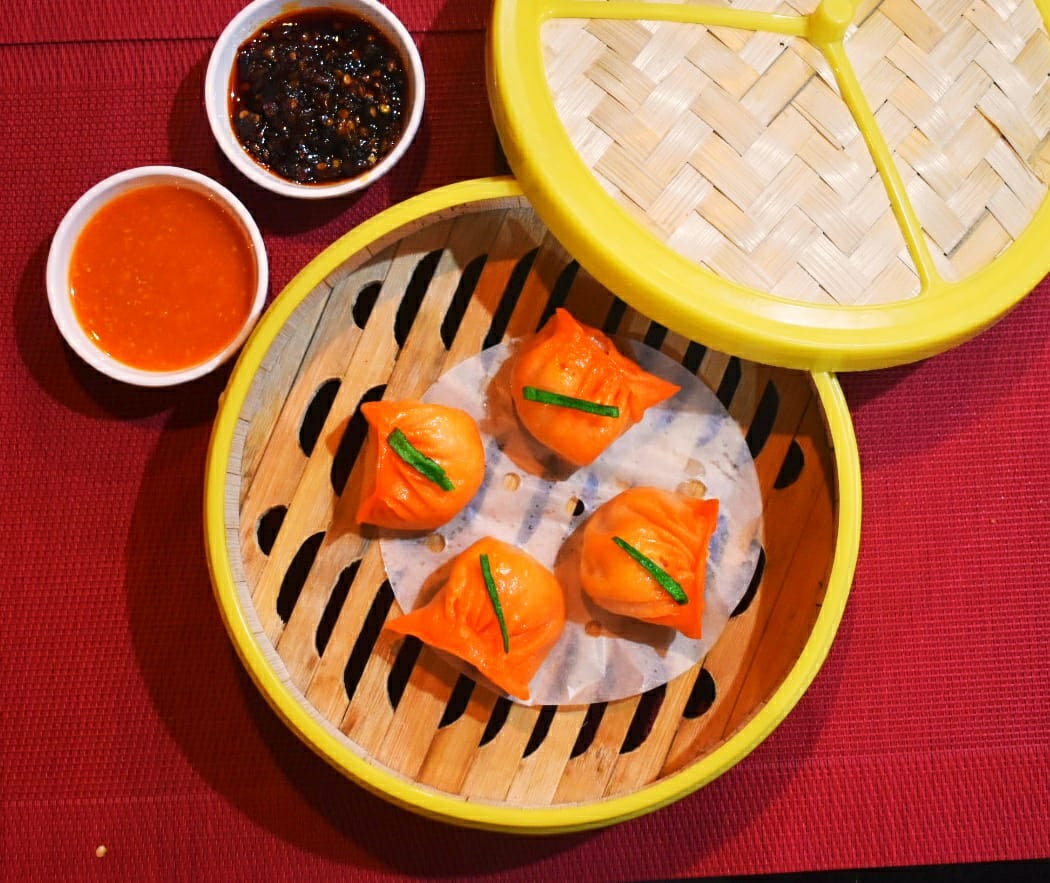 BONSAI ( South East Asian Rooftop Dining ) 3