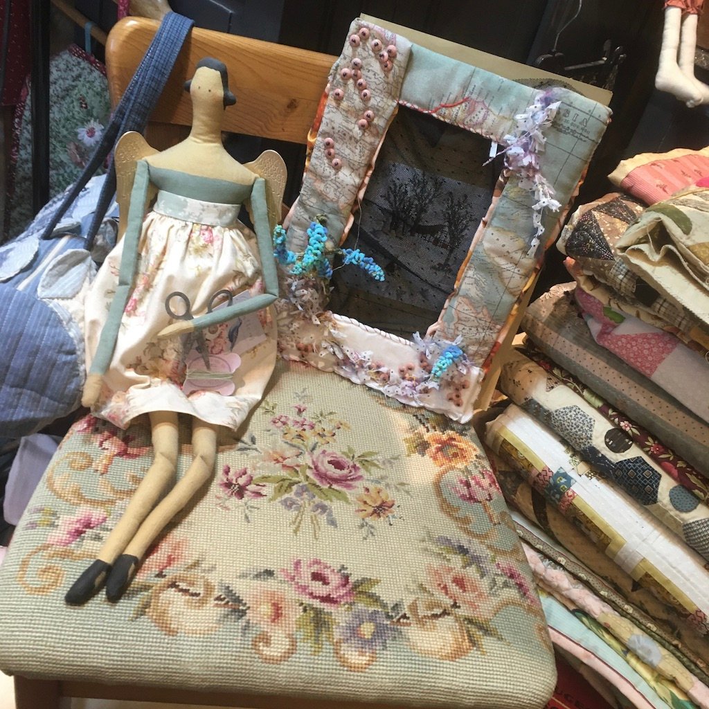 Stages de cartonnage