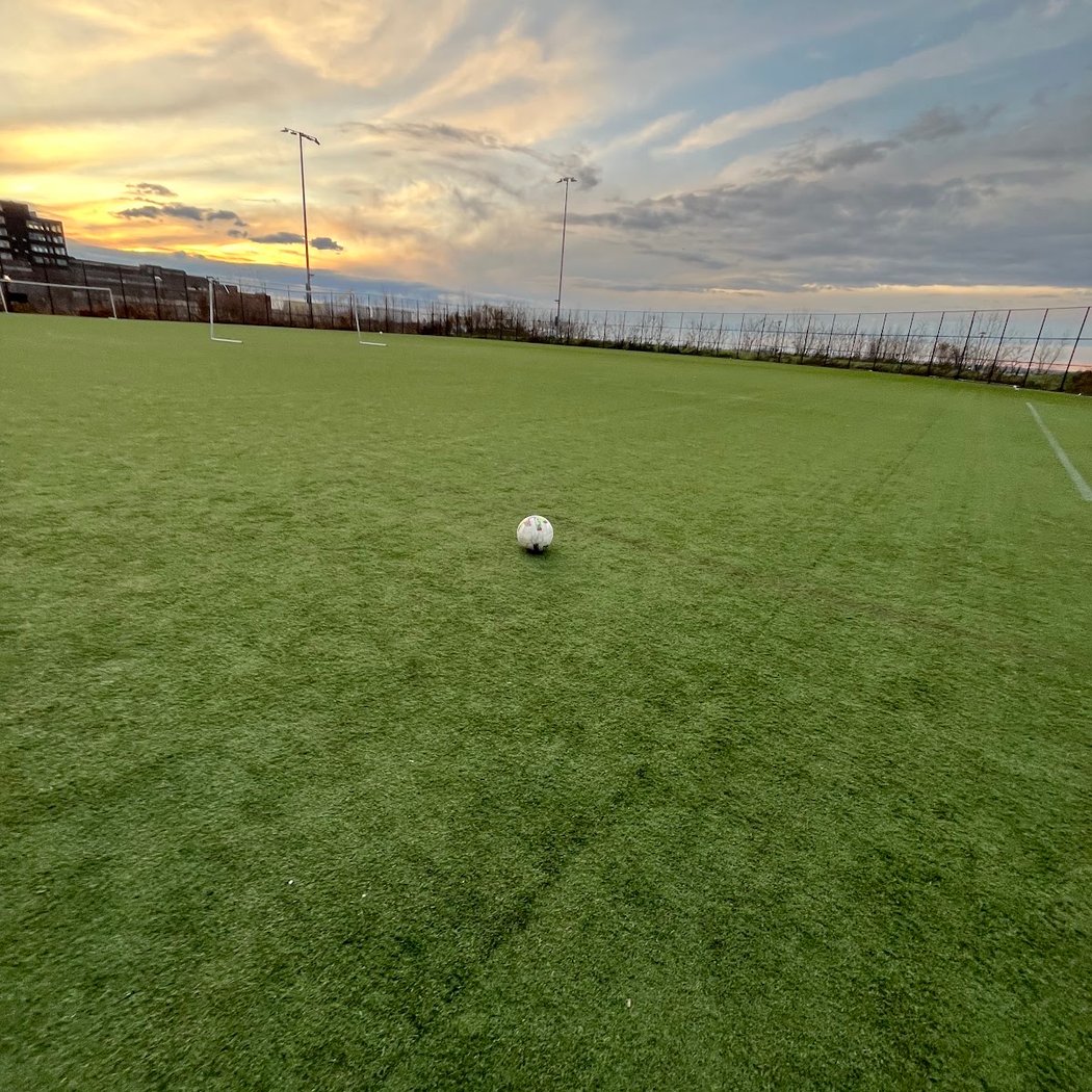 Bush Terminal Soccer Field 1