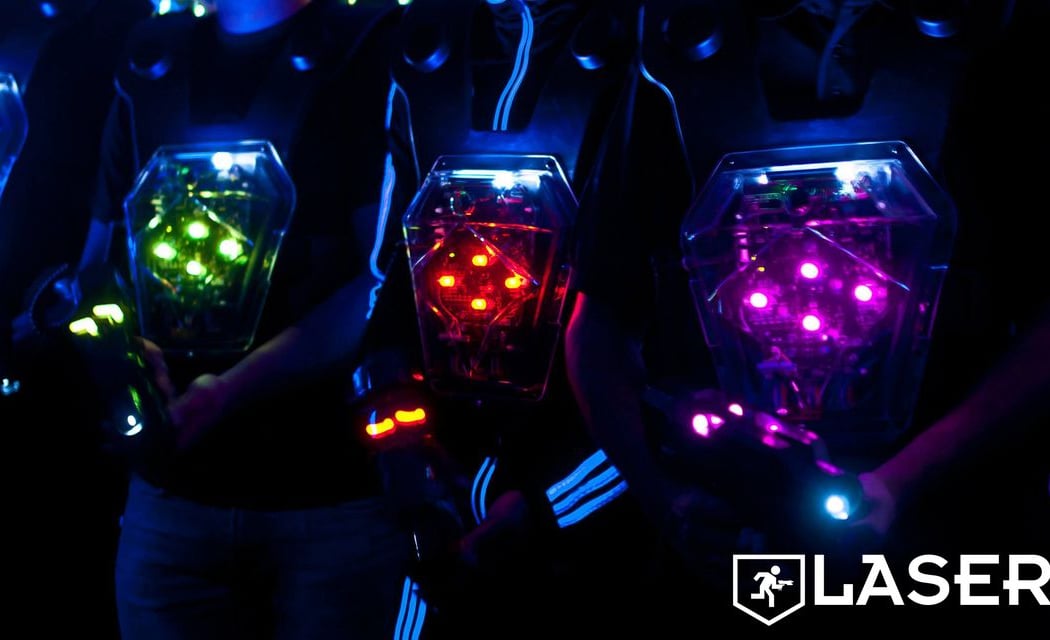 LaserMaxx San Jose 3