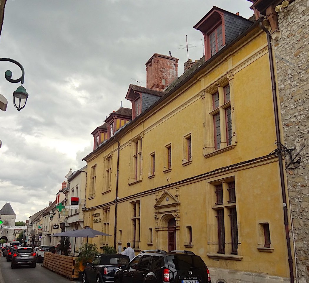 Rue Grande 3