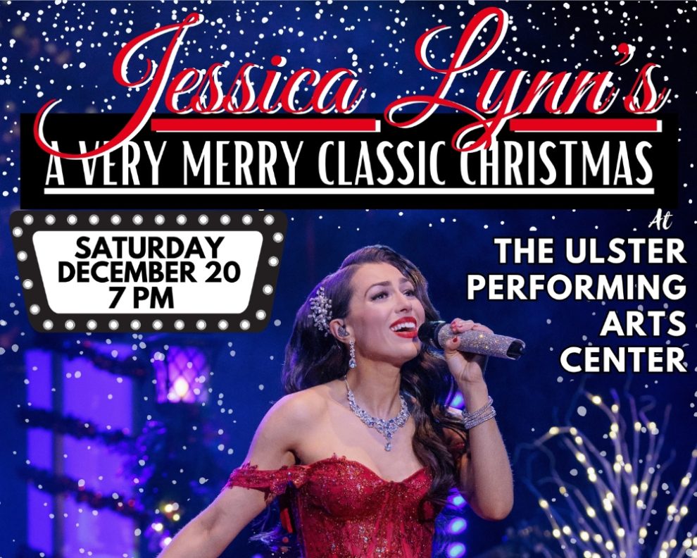 A Very Merry Classic Christmas 1