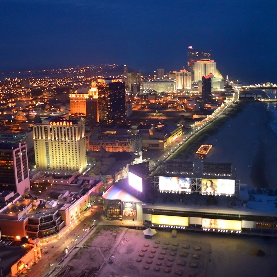 Atlantic City 1