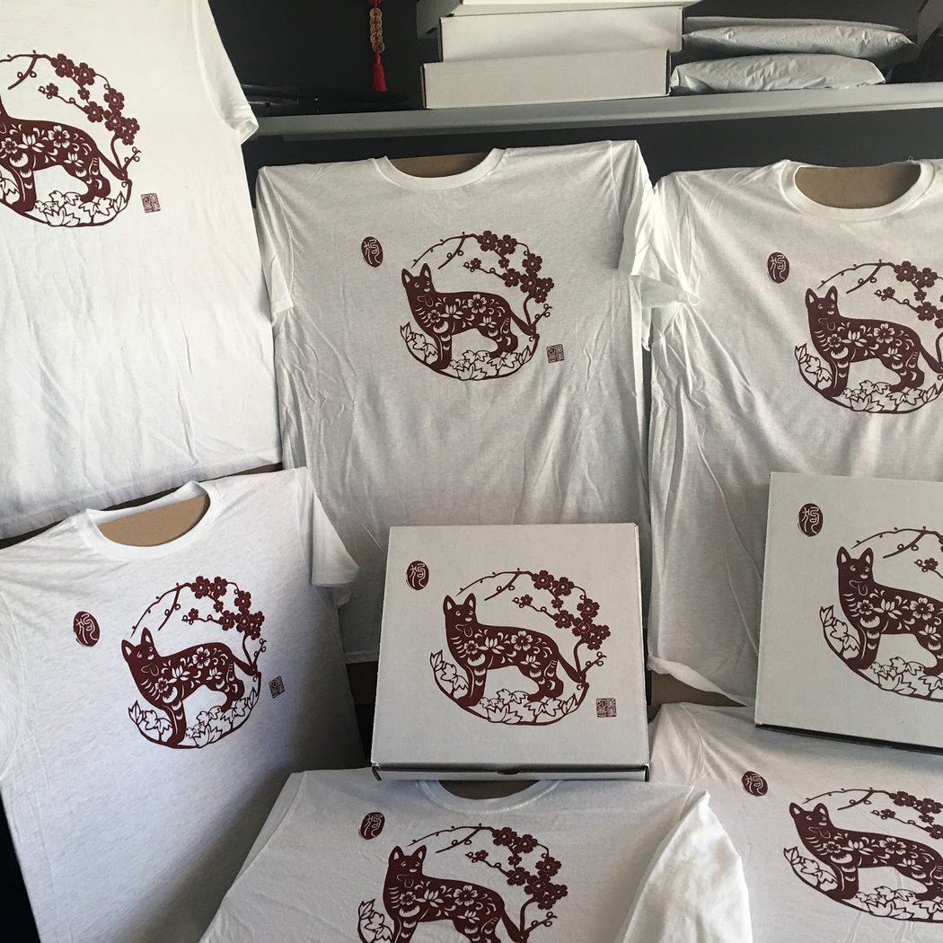 Super Silkscreen 1