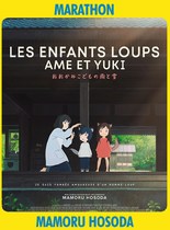 Les Enfants Loups, Ame & Yuki 1