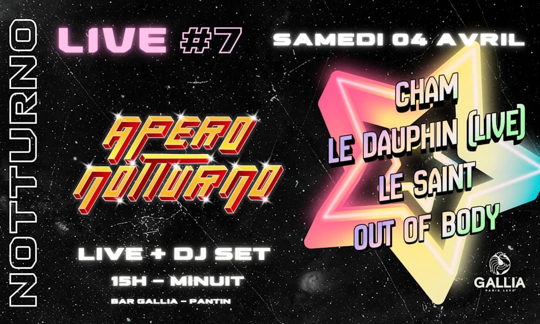 Notturno Live 1
