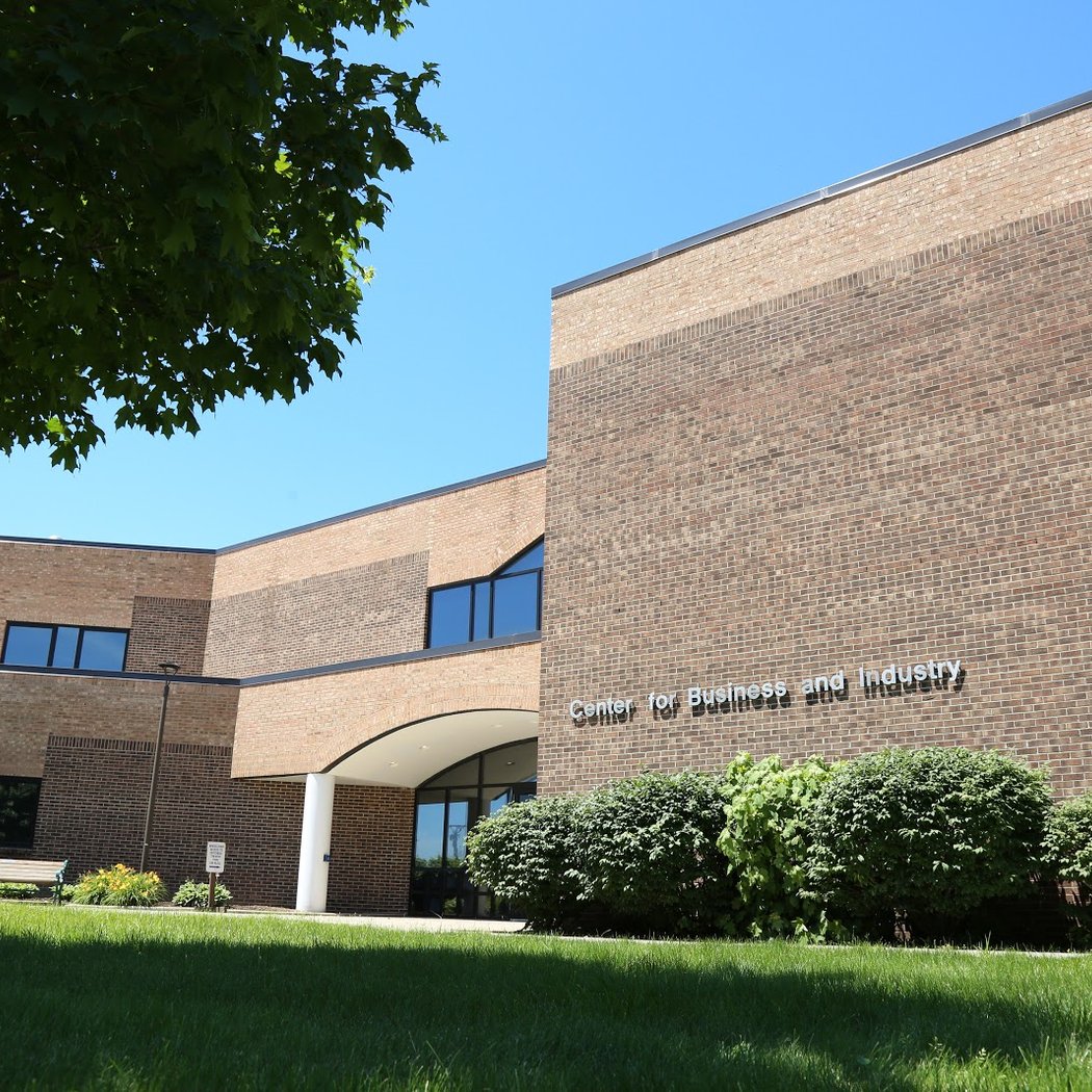 Dutchess Community College 1