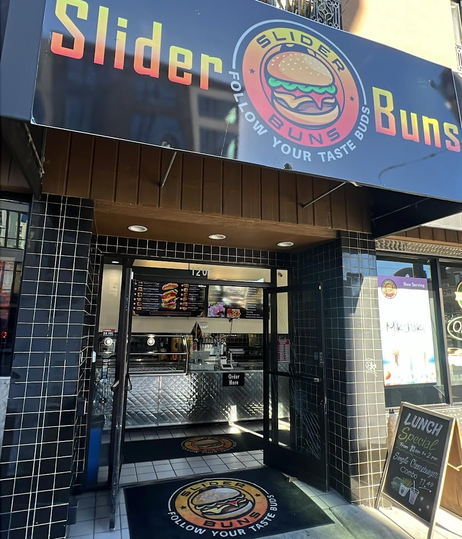 Slider Buns | Burgers, Hotdogs, Philly Cheesesteak 2