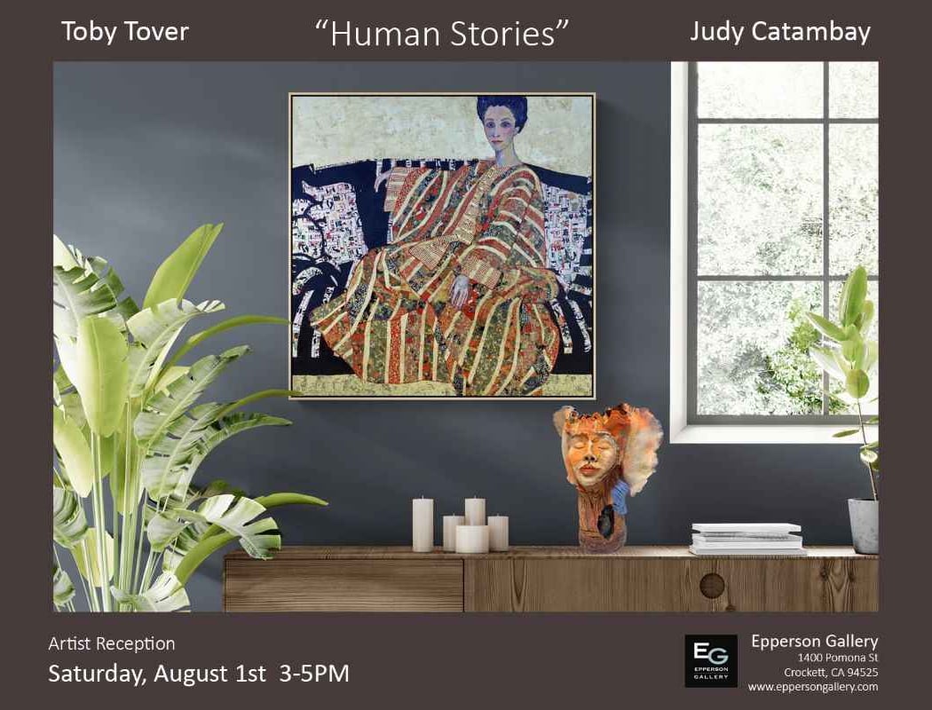 Human Stories Exhibition 1