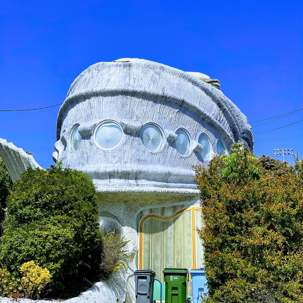 Fish House 2
