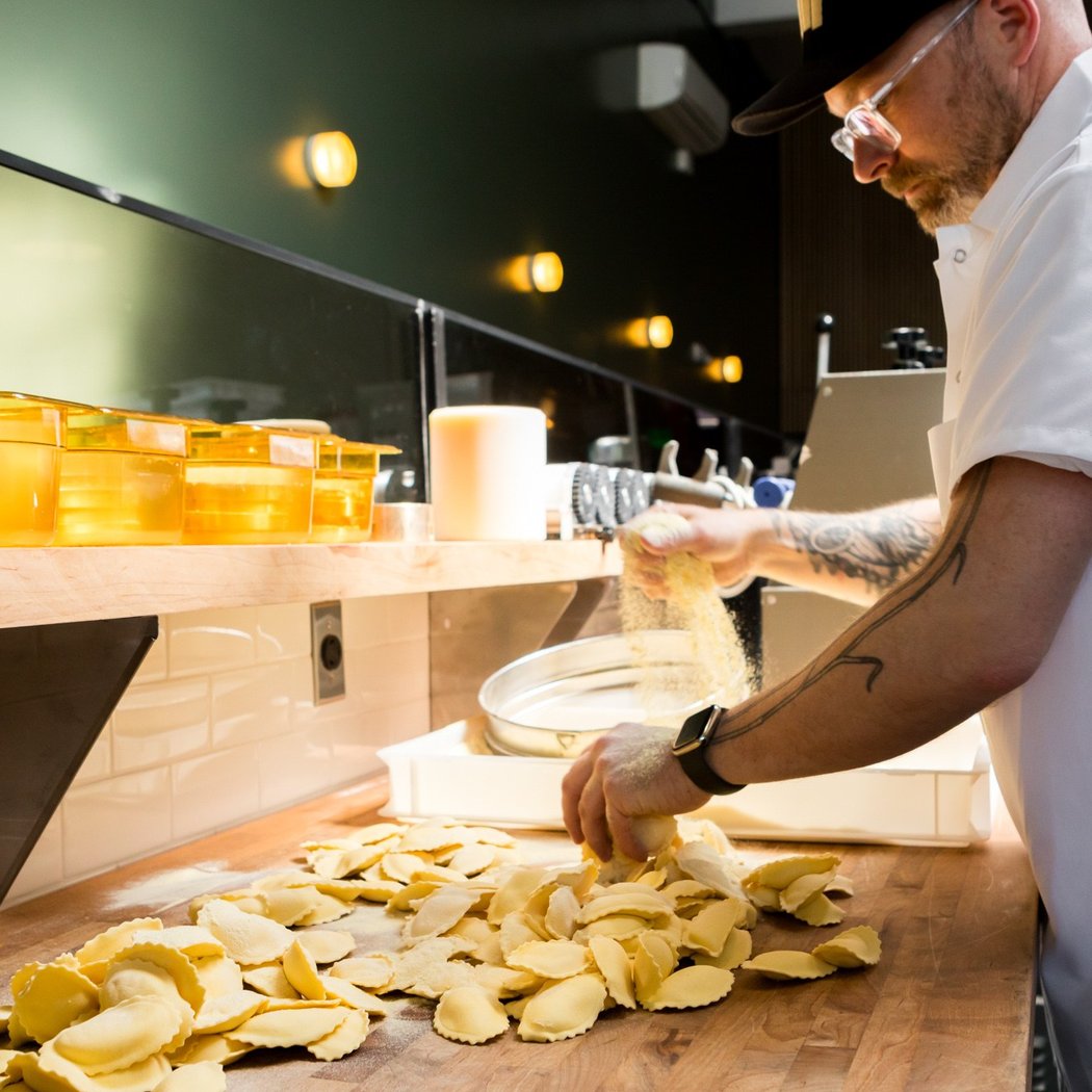 Pasta Supply Co 2