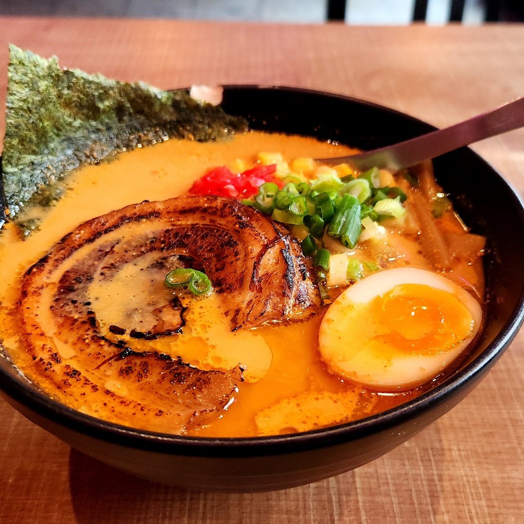 Rural Ramen Bar 3