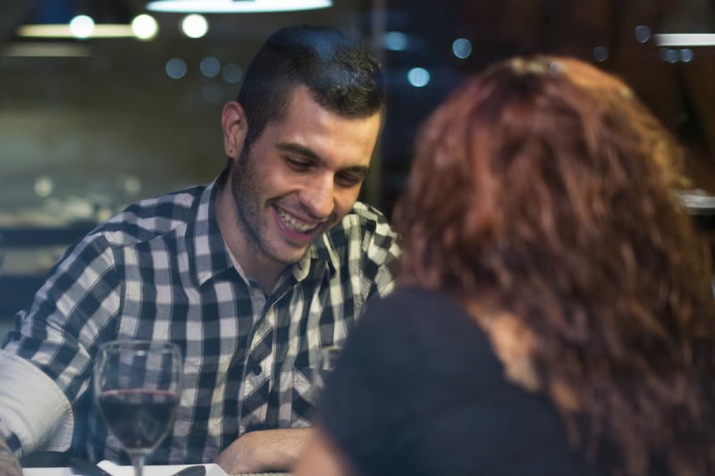 Phoenix Speed Dating for Singles Age 45+ 2