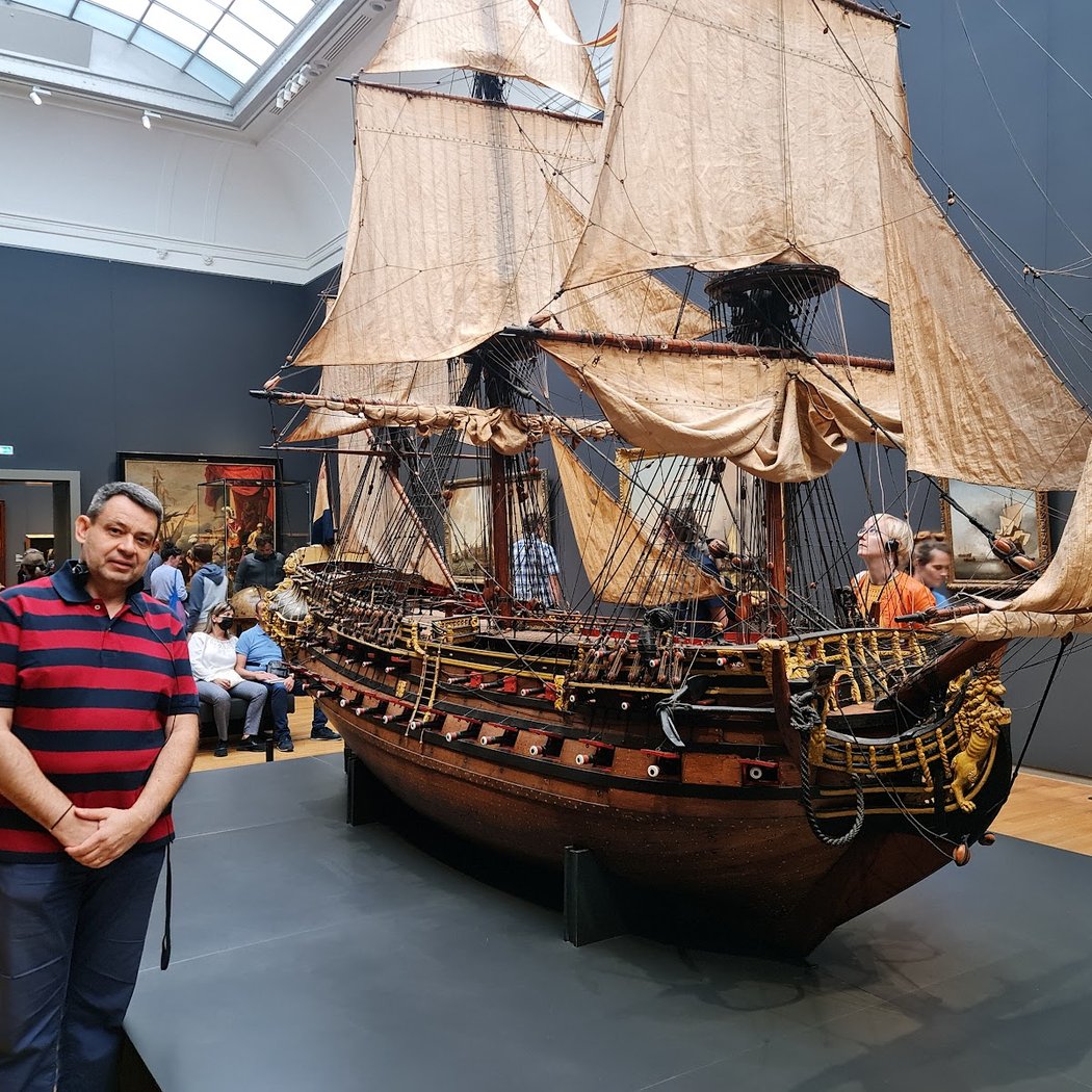 Rijksmuseum 5
