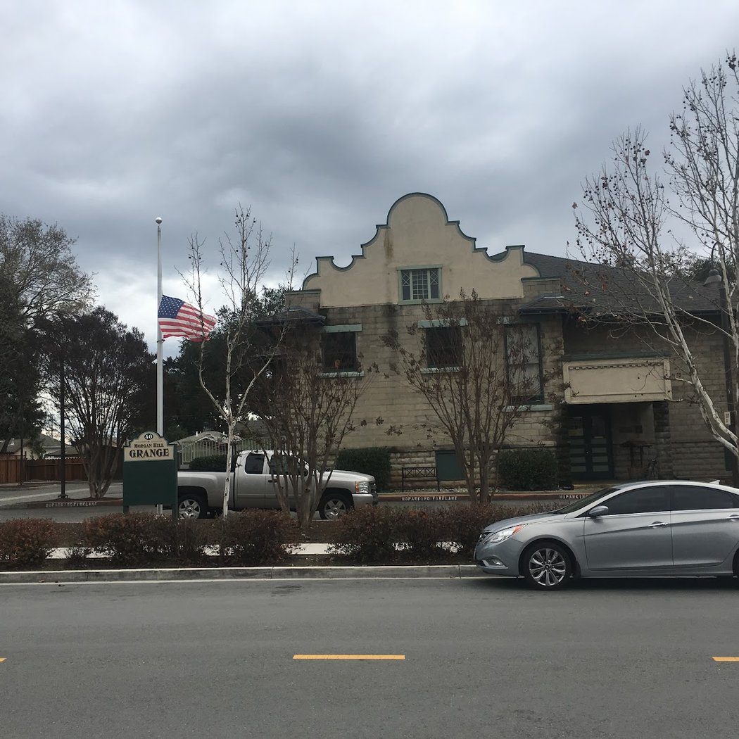 7th Annual Morgan Hill Holiday Posada 2