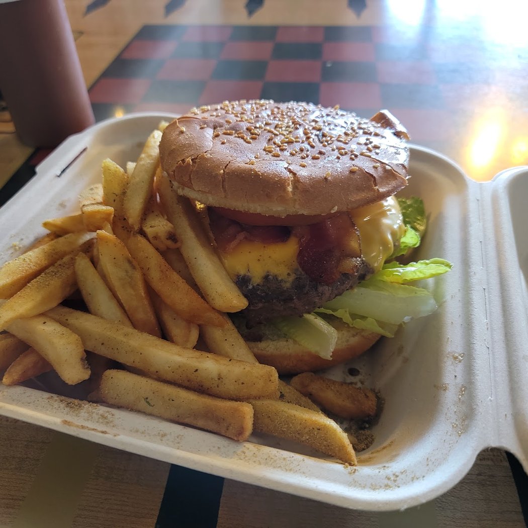 Cafe Pacifica 3