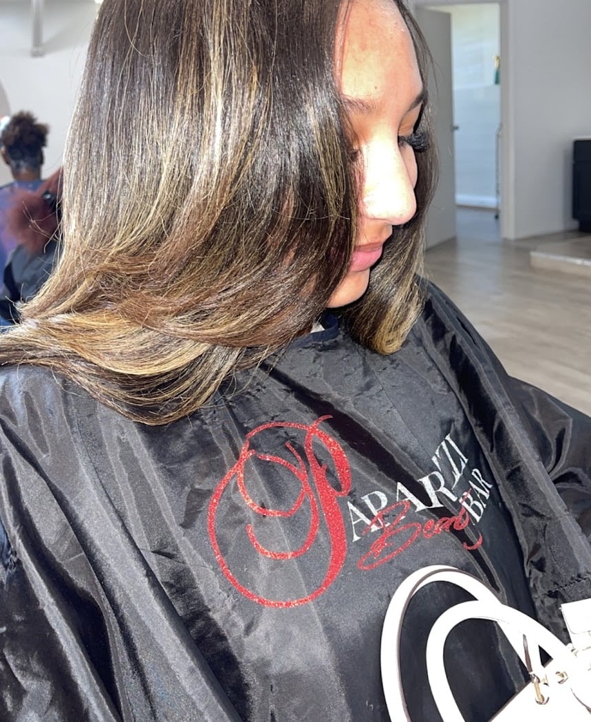 Paparazzi Beauty Bar 2
