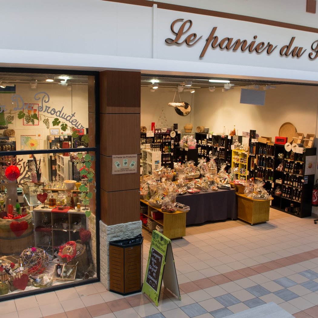 Le Panier du Producteur 2