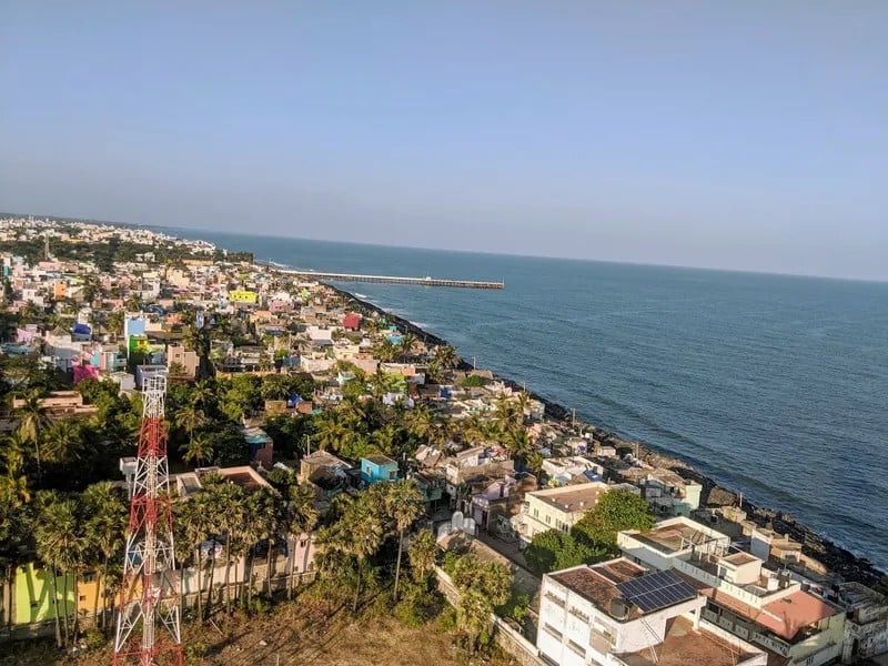 Puducherry 2