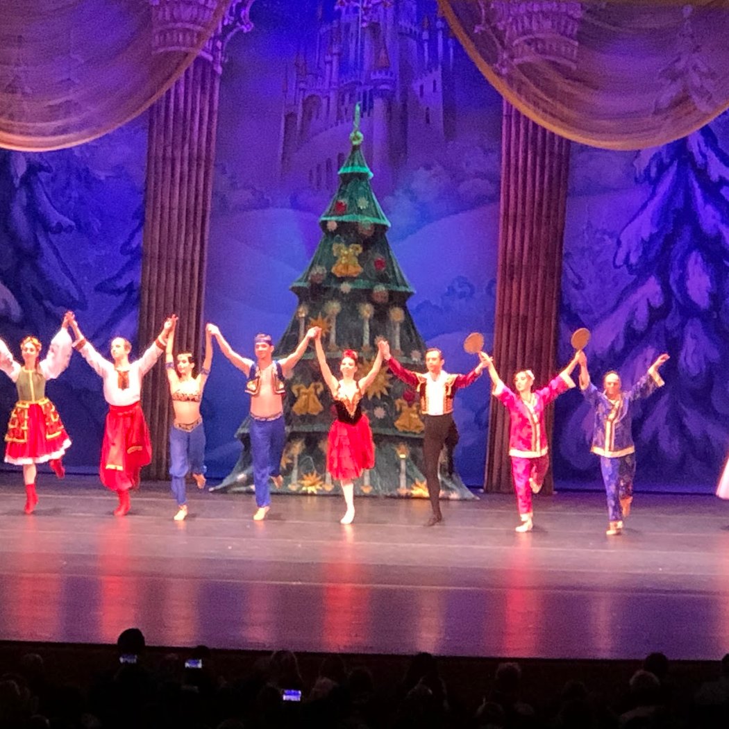 Whitman Theater 2