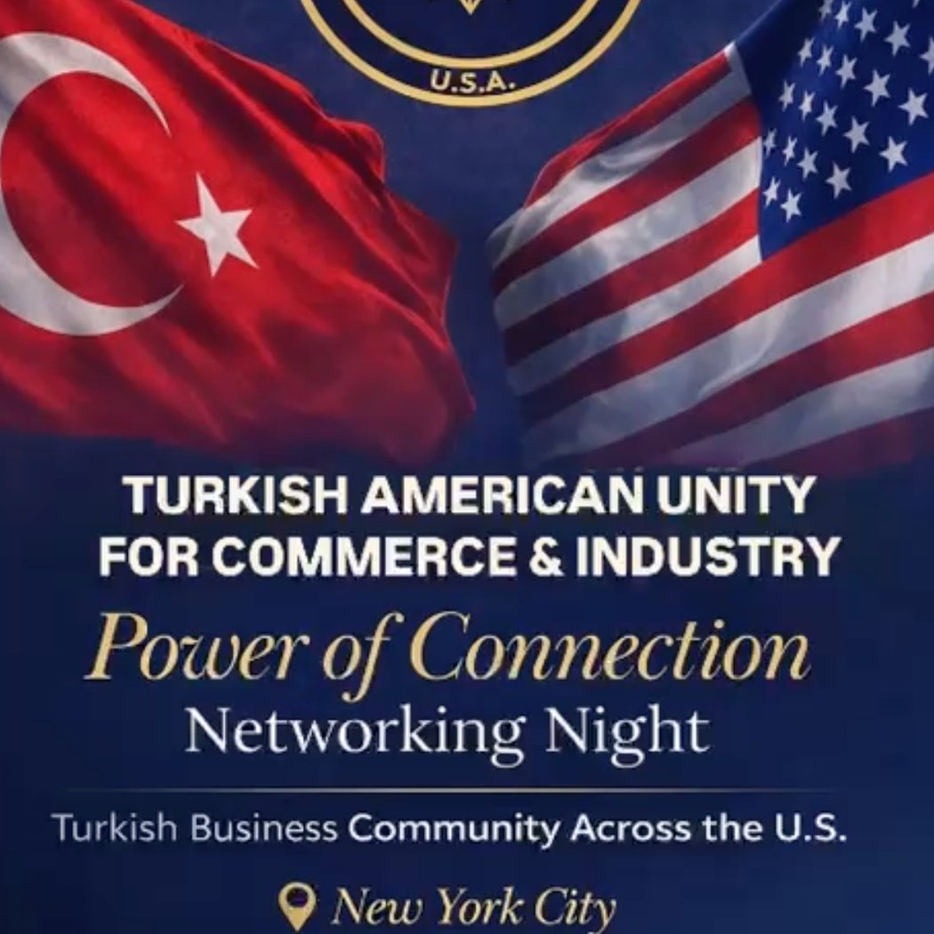 Power of Connection Networking Night 1
