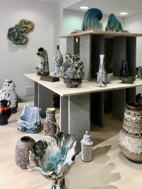 Nendo Galerie 1