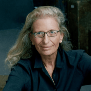 An Evening with Annie Leibovitz 1