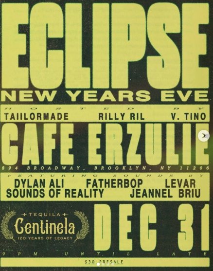 ECLIPSE 1