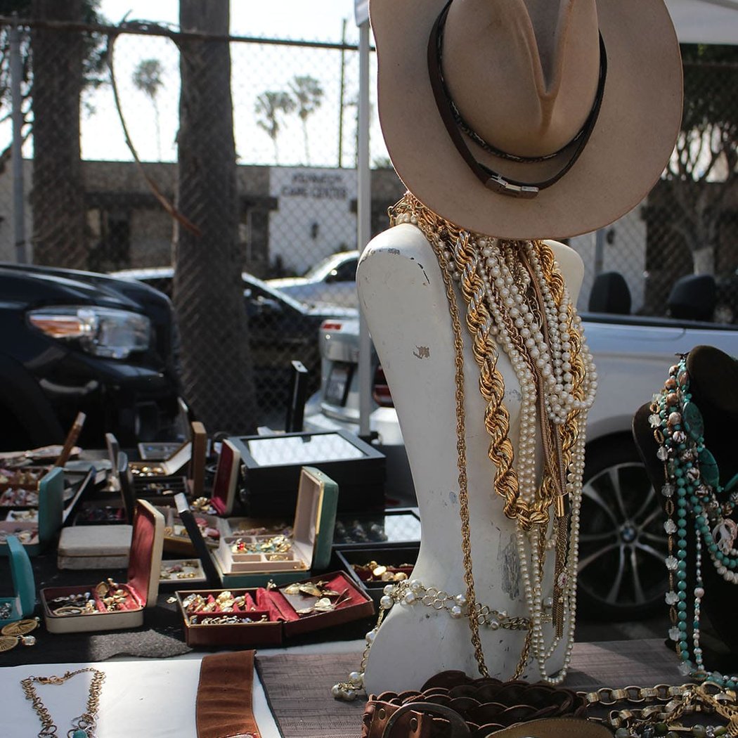 Melrose Trading Post 1