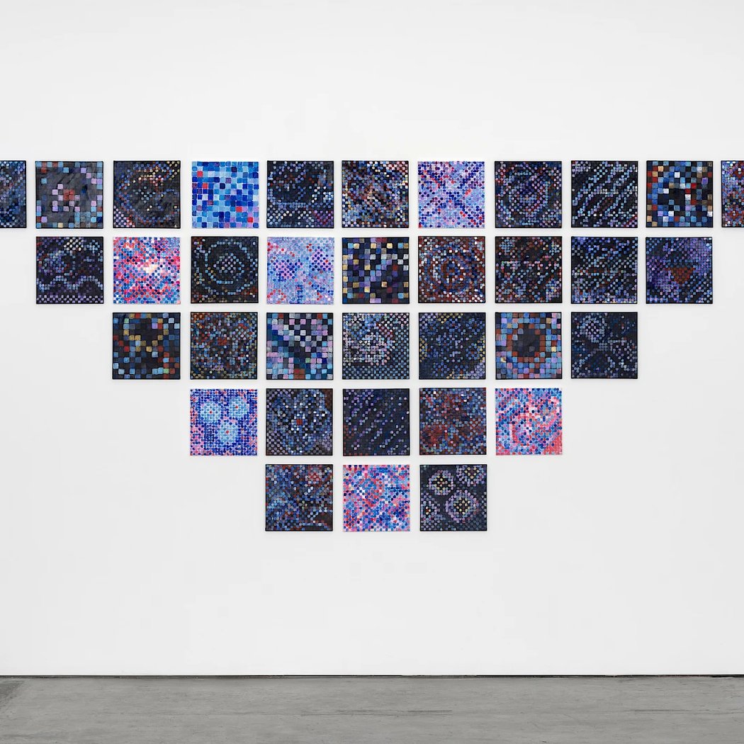 Jutta Koether | Guided tour 1