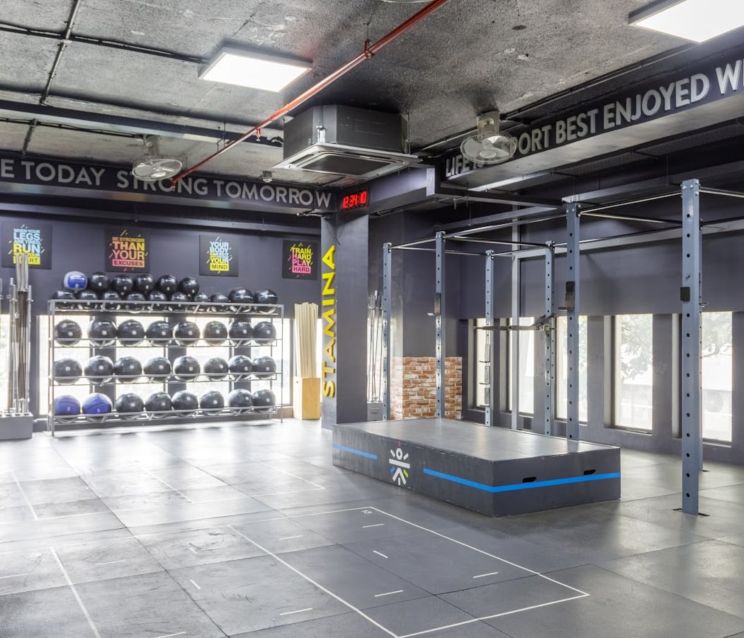 Cult Brigade Road | Fitness Center in Ashok Nagar, Bangalore 1