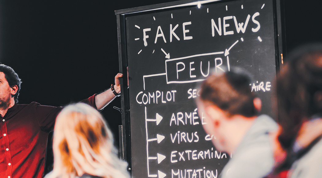 Géométrie variable 1