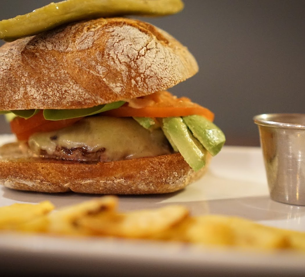 GOODONYA Organic Eatery 3