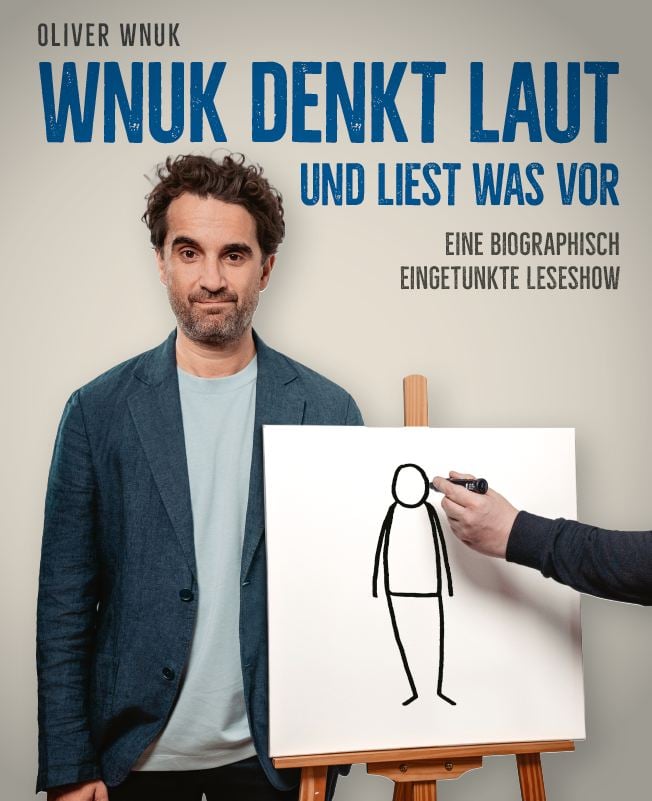 Oliver Wnuk 1