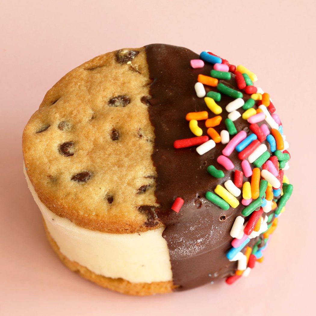 Davey's Ice Cream 1