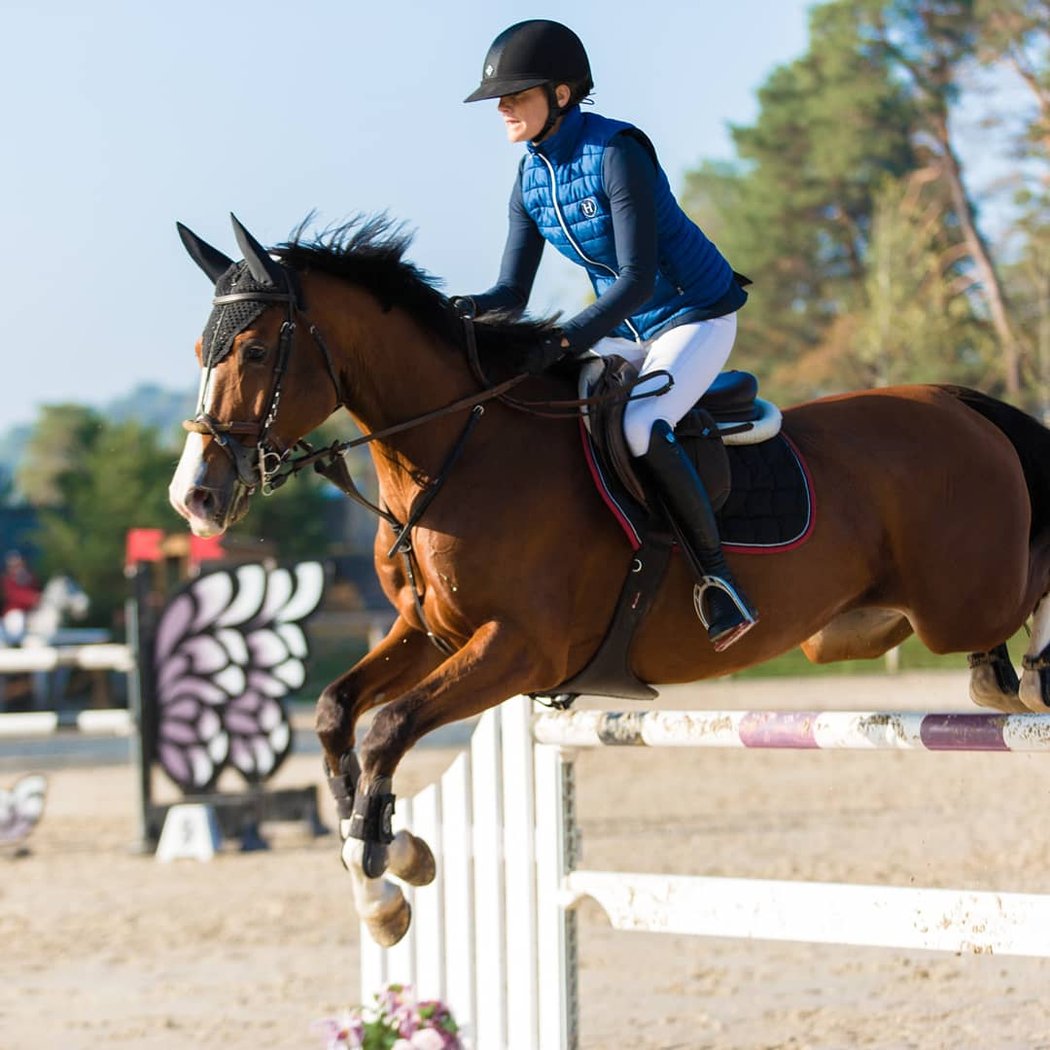 CSO by Haras du Cottard III – concours de saut d’obstacles amateur et pro 1
