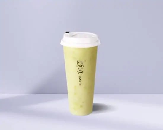 Möge Tee 4