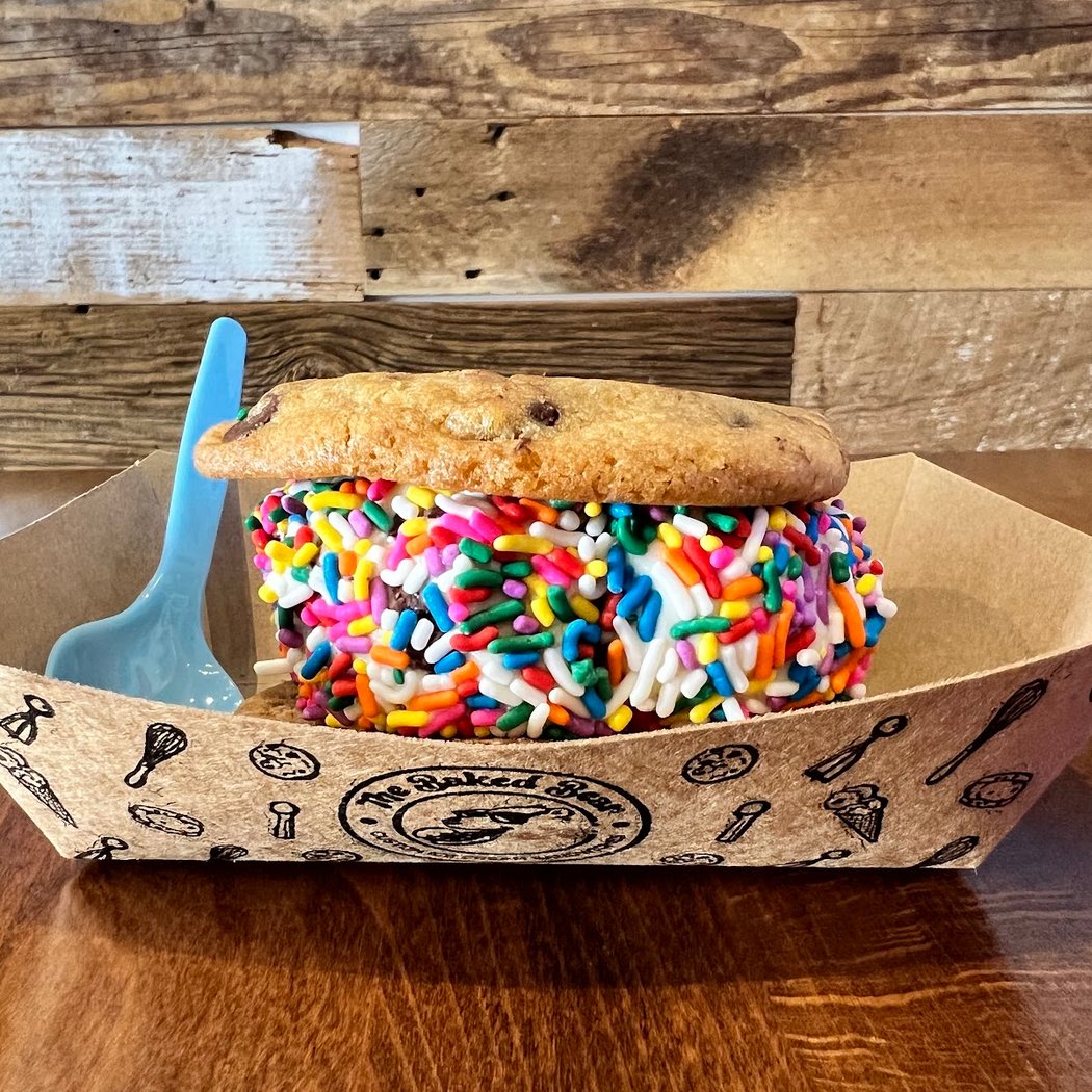 The Baked Bear 1