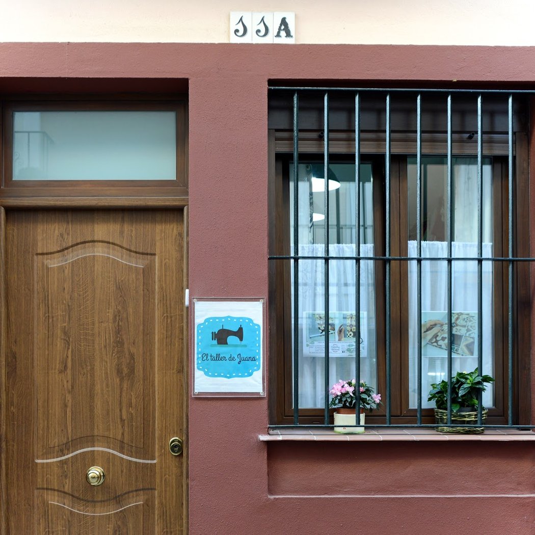 El taller de Juana 2