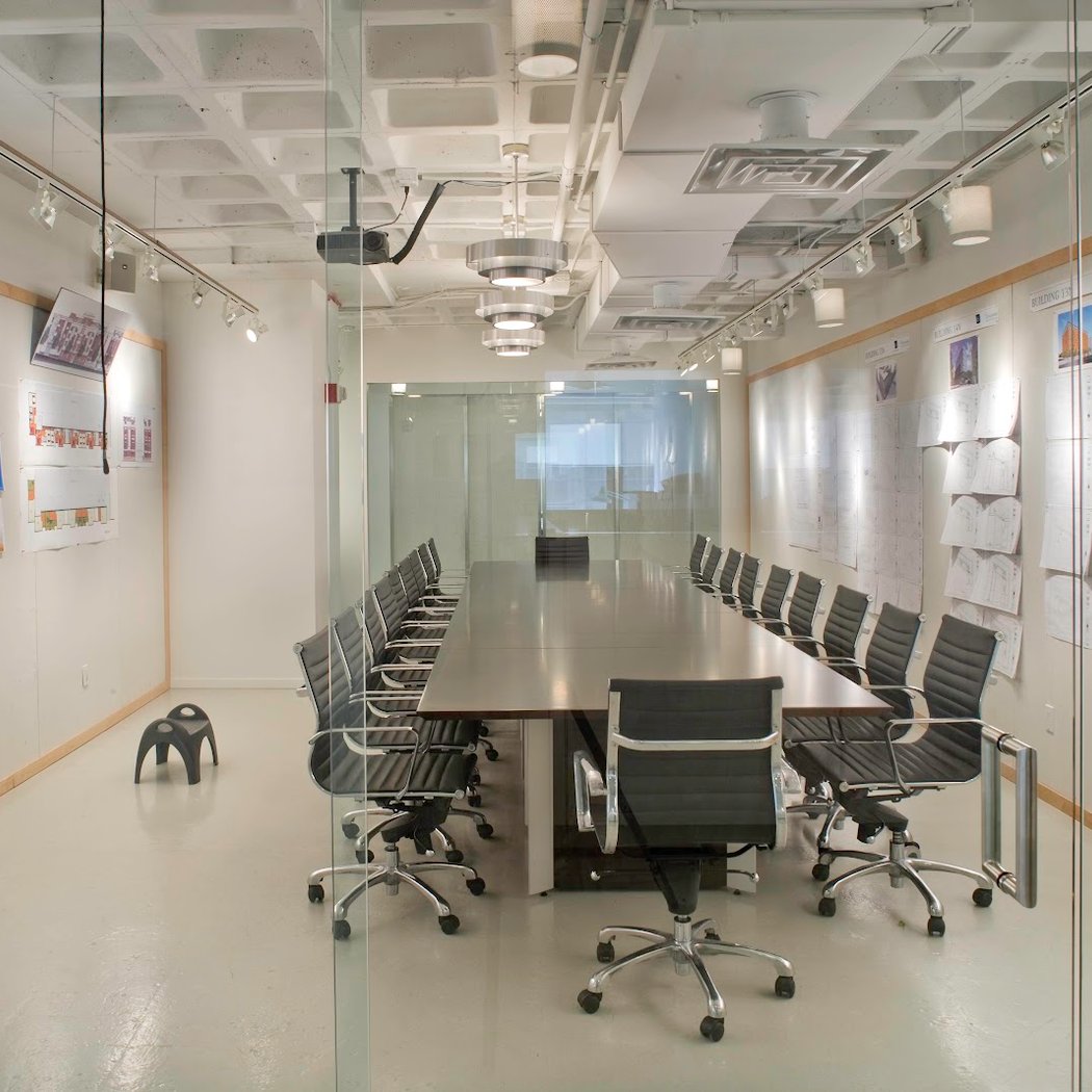 Kenneth Park Architects 3