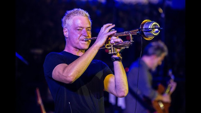 Chris Botti 1