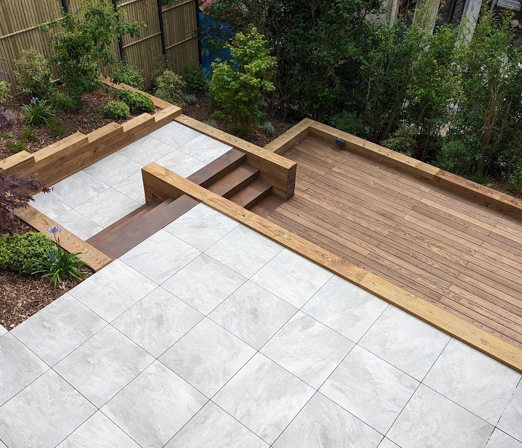 Terrasses et Jardins du Grand Paris - Paysagiste 92 3