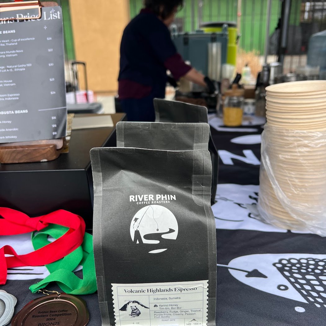 River Phin Coffee Roasters 2