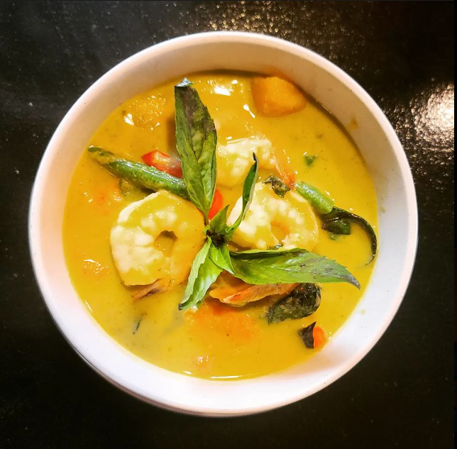 Phat Thai 1