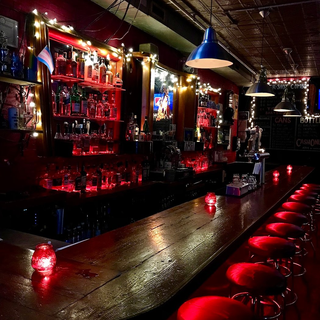 East River Bar 1